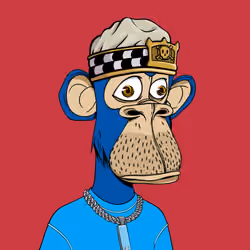 Apes Bunitori Club #1642
