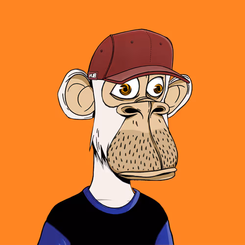 Apes Bunitori Club