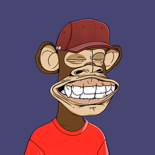 Apes Bunitori Club