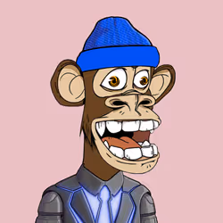 Apes Bunitori Club #1283