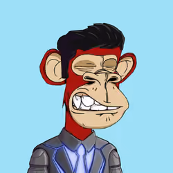 Apes Bunitori Club #4646