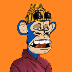 Apes Bunitori Club #4571