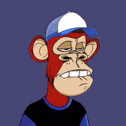 Apes Bunitori Club #3285