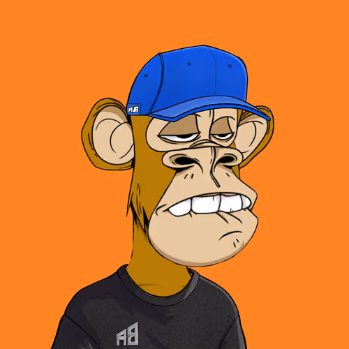 Apes Bunitori Club #95
