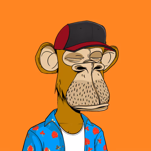 Apes Bunitori Club