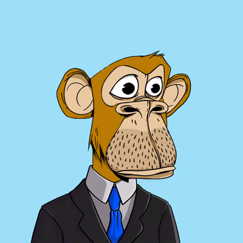 Apes Bunitori Club