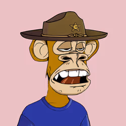 Apes Bunitori Club #4339