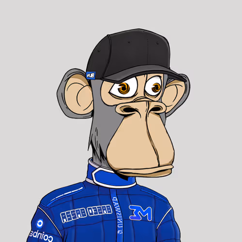 Apes Bunitori Club