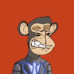 Apes Bunitori Club #3211