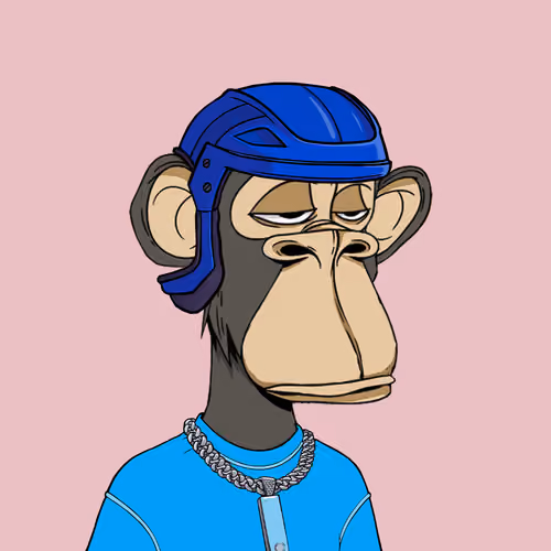 Apes Bunitori Club #1006