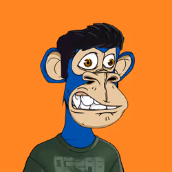 Apes Bunitori Club #3956