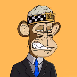 Apes Bunitori Club #4278
