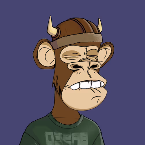 Apes Bunitori Club #2159