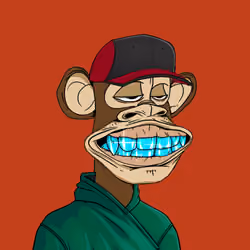 Apes Bunitori Club #4694
