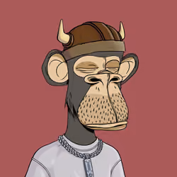 Apes Bunitori Club #1844