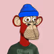 Apes Bunitori Club #2367