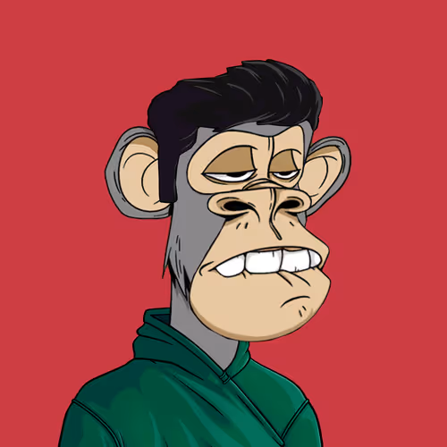 Apes Bunitori Club