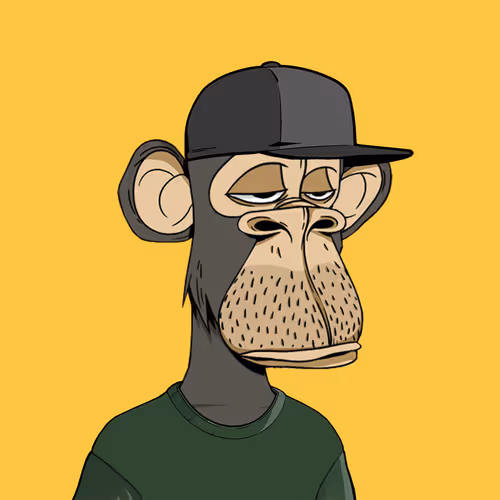 Apes Bunitori Club