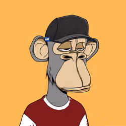 Apes Bunitori Club #3273