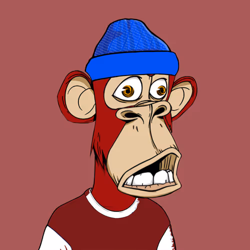 Apes Bunitori Club #3175