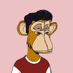 Apes Bunitori Club #1727