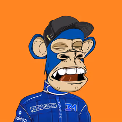 Apes Bunitori Club #4674