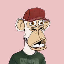 Apes Bunitori Club #4641