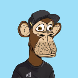 Apes Bunitori Club #3391