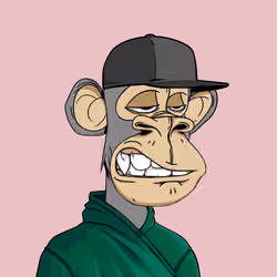 Apes Bunitori Club #3815