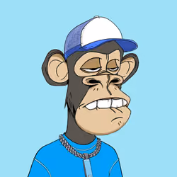 Apes Bunitori Club #4227