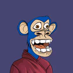Apes Bunitori Club #3888