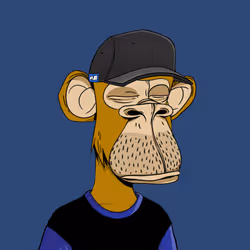 Apes Bunitori Club #1828