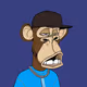 Apes Bunitori Club #3482