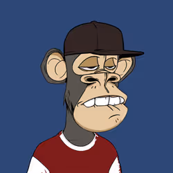 Apes Bunitori Club #4071
