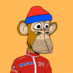 Apes Bunitori Club #3000