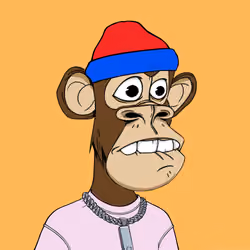 Apes Bunitori Club #4693
