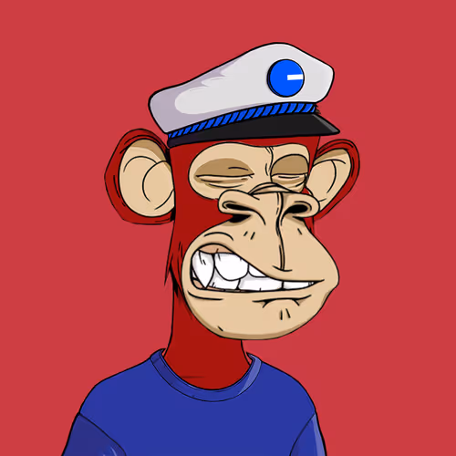 Apes Bunitori Club #1679