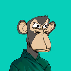Apes Bunitori Club #3578