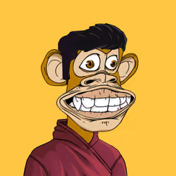 Apes Bunitori Club #926