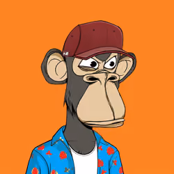 Apes Bunitori Club #4113