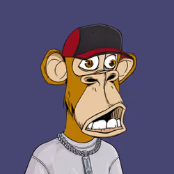 Apes Bunitori Club #2243