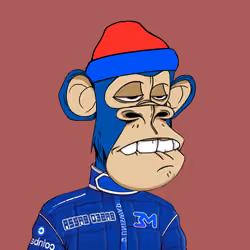 Apes Bunitori Club #4134