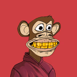 Apes Bunitori Club #2473