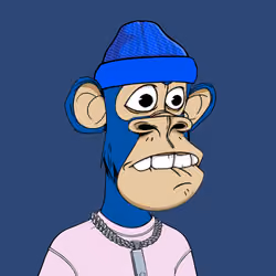 Apes Bunitori Club #4690