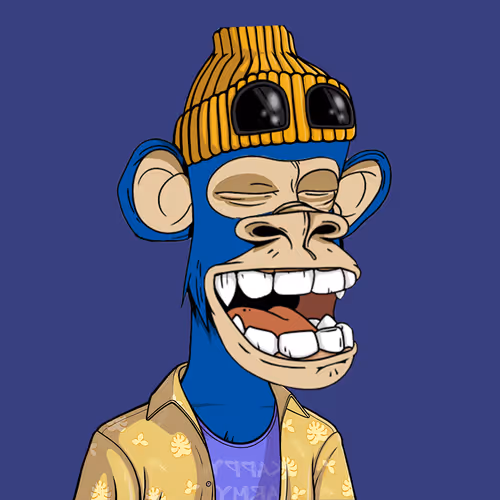 Apes Bunitori Club