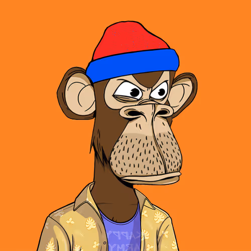Apes Bunitori Club