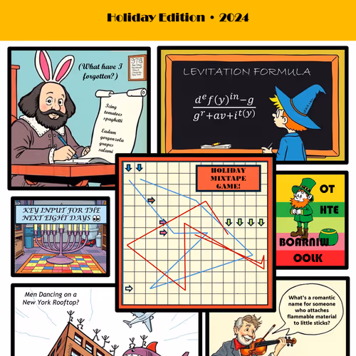 PUZL | Base editions