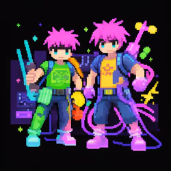 Item Media
