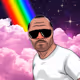 Whats at the end of the rainbow?