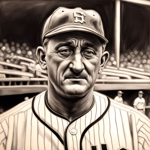 Honus Wagner